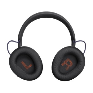Casti audio JBL Quantum 520, wireless, 50mm, negru - Img 6