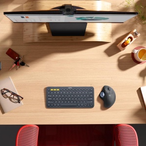 Casti audio Logitech H340 cu microfon, USB, 1.8m, negru - Img 5