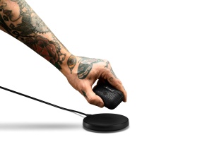 Casti audio Marshall Motif ANC - Bluetooth, 20 ore autonomie, Negru - Img 6