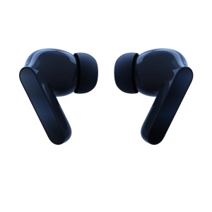 Casti audio Motorola Moto Buds, Marineblau, 42 ore autonomie, Dolby Atmos - Img 4