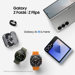 Casti audio Samsung Galaxy Buds3 Pro, Hi-Fi, ANC, Argintii - Img 9