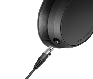 Casti audio Sennheiser HD 480 PRO, inchise, cu cablu spiralat de 3m - Img 4