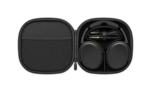 Casti audio Sennheiser HD 480 PRO Plus, cu cablu spiralat de 3m, confortabile si durabile - Img 6