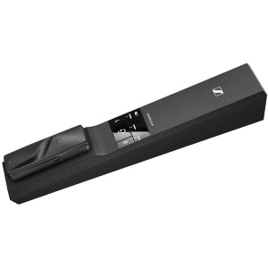 Casti audio Sennheiser RS 5000, in-ear, wireless, negru - Img 5