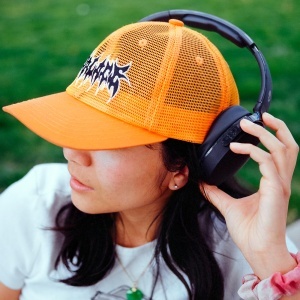 Casti audio Skullcandy Hesh ANC, Noise Cancelling, 22 ore autonomie, negru - Img 6