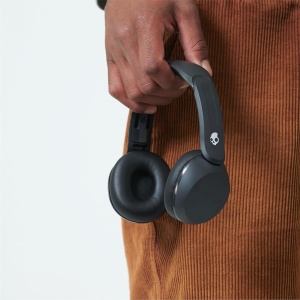 Casti audio Skullcandy Icon 180, Bluetooth, 50 ore autonomie, rezistente la apa - Img 6