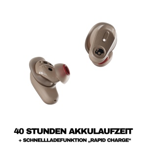 Casti audio Skullcandy Method 360 ANC, Bluetooth, 40 ore autonomie, rezistente la apa - Img 5