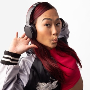 Casti audio Skullcandy Riff 2, 34 ore autonomie, Bluetooth, negru - Img 8