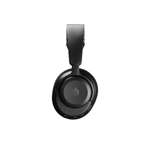 Casti audio SteelSeries Arctis Nova 3P Wireless, 40 ore autonomie, Negru - Img 13