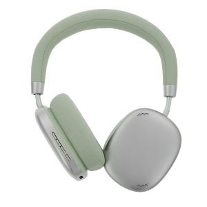 Casti audio Tellur Shade, Bluetooth, ANC, 40mm, Verde - Img 6