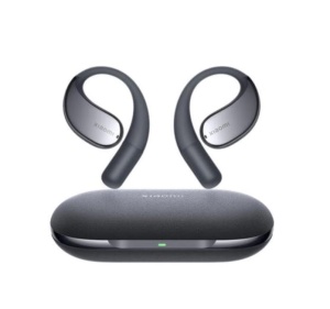 Casti audio Xiaomi OpenWear Stereo, Cosmic Gray, 38.5h autonomie, Hi-Res Audio - Img 4