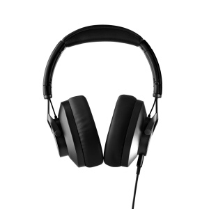 Casti Austrian Audio Hi-X20, Casti profesionale cu cablu (design inchis, driver Hi-X, tampoane pentru urechi din spuma cu memorie, design pliabil, cablu detasabil, sunet precis), negru - Img 3