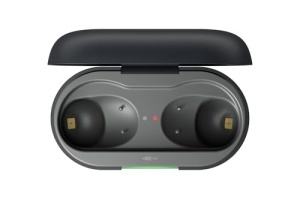 Casti Bluetooth LG Xboom Buds Plus Noise Cancelling IPX4 Negru - Img 6