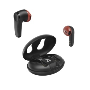 Casti Bluetoothr Hama Spirit Unchained casti fara fir adevarate ENC FC SW