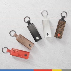 Casti fara fir Skullcandy Method 360 ANC, sunet de la Bose, casti Bluetooth, anulare premium a zgomotului, pana la 40 de ore de viata a bateriei, rezistente la transpiratie si apa cu microfon - negru - Img 5