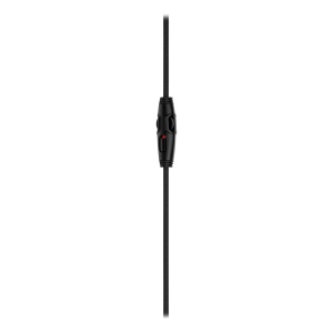 Casti gaming HyperX Cloud Alpha Negru-Rosu Dual Chamber Microfon Detasabil - Img 9