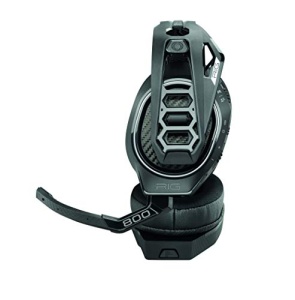 Casti gaming Nacon RIG800HSV2 Wireless PS4PS5 Negru - Img 3
