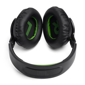 Casti gaming over-ear JBL Quantum 360X, 22 ore autonomie, microfon boom, negru - Img 3