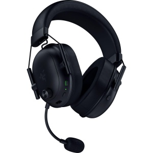 Casti gaming Razer BlackShark V3 Wireless THX Spatial Audio Negru - Img 10