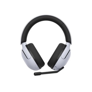 Casti gaming Sony INZONE H5, wireless, 28 ore autonomie, alb - Img 8