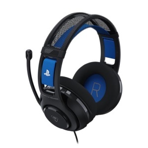 Casti gaming Turtle Beach Atlas 200 PS5PS4 cablu negru sunet premium - Img 13