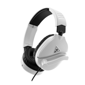 Casti gaming Turtle Beach Recon 70 Alb Xbox PS5 PC Sunet Premium - Img 6