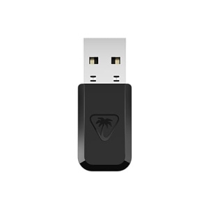 Casti gaming wireless Turtle Beach Atlas Air Open-Back pentru PC 24-bit High-Fidelity Microfon detasabil - Img 20