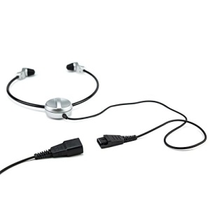 Casti Grundig Digta Swingphone 568 Jack Design Confortabil NegruArgintiu - Img 10