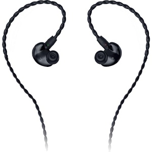 Casti in-ear Razer Moray Design Ergonomic Sunet Hi-Fi Negru - Img 9