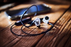 Casti in-ear wireless Sennheiser IE 100 PRO Clear Sunet dinamic Bluetooth USB-C - Img 7