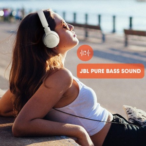 Casti JBL Tune 660BTNC Noise Cancelling Bluetooth Negru - Img 10