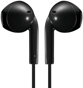 Casti JVC HA-FR17UC-B USB-C Negru cu DAC Integrat si Sunet Puternic - Img 2