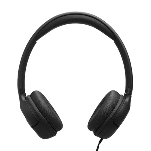 Casti on-ear JBL Tune 530 Sunet JBL Pure Bass Design pliabil Negru - Img 4