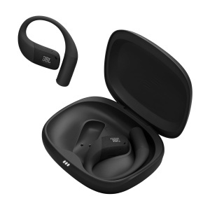 Casti sport JBL Endurance Zone Wireless Open-Ear IP68 32 ore autonomie NegruGri - Img 9