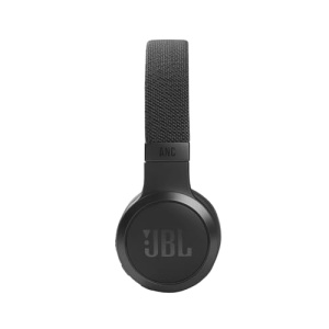 Casti wireless JBL Live 460 NC Noise-Cancelling Bluetooth Negru - Img 3