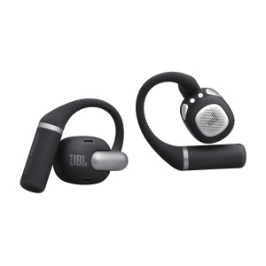 Casti wireless JBL Sense Pro Open-Ear Spatial Sound 38 ore autonomie Negru - Img 6