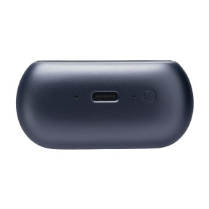 Casti wireless JBL Tour Pro 3 Bluetooth Noise Cancelling 40h autonomie Albastru - Img 3