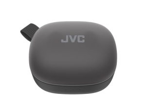 Casti wireless JVC Gumy HA-A23T-B Olive Black Noise Cancelling Bluetooth 54 26 ore autonomie - Img 3