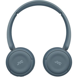 Casti wireless JVC HA-S59W-A Retro Blue 50 ore autonomie Bluetooth 53 - Img 2