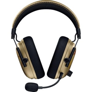 Castile audio Razer BlackShark V3 Pro - Wireless, 50mm, cu microfon detasabil - Img 10