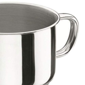 Castron pentru lapte Lacor 40716, 16 cm, Vitrocor - Img 3