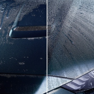 Ceara pentru protectie SONAX PROFILINE SpeedProtect, 1 Litru, cu Carnauba - Img 8
