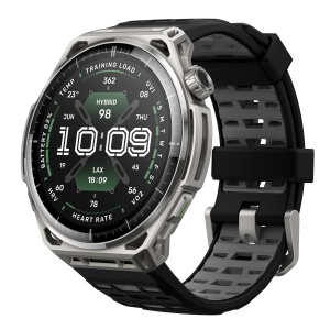 Ceas inteligent Amazfit Balance 3, 48mm, AMOLED, 21 zile autonomie