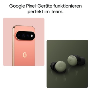 Ceas inteligent Google Pixel Watch 5, 45 mm, Negru, Wi-Fi - Img 15