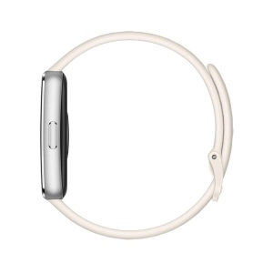 Ceas inteligent Huawei Band 11, AMOLED 1,62 inch, 1500 Nits, Alb - Img 5
