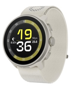 Ceas inteligent SUUNTO Run GPS, AMOLED 1,32, 12 zile autonomie, 4GB muzica