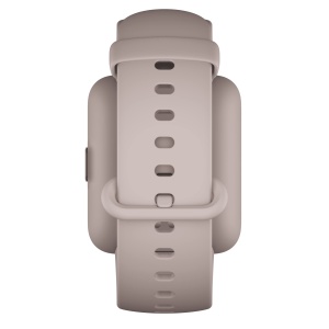 Ceas inteligent Xiaomi REDMI Watch 2 LITE, culoare olive, design ergonomic - Img 2