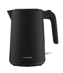 Ceaun electric Concept RK2391, 1,7 l, negru - Img 2