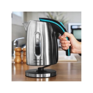 Cecotec ThermoSense 220 Steel Fierbator Electric 12L 1630W BPA-Free - Img 4