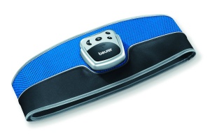 Centura Electrostimulare Beurer EM 36, Unisex, 5 Programe, 75-140 cm